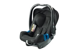 婴儿安全座椅 – 出生至12-15个月 image