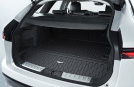Cargo space Rubber Mat, PHEV, 21MY onwards image