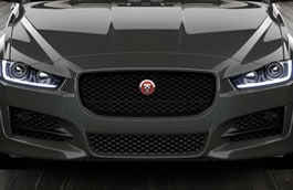 Grille - Gloss Black, Pre 20MY image