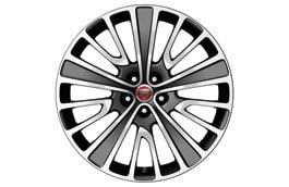 Alloy Wheel - 20" Maroa, Front image