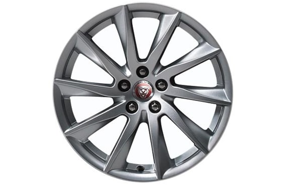 18" Style 1024, front