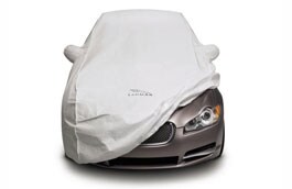 All-Weather Car Cover image