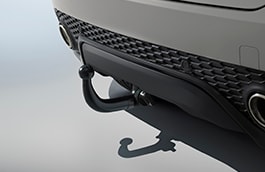 Tow Hitch, NAS image