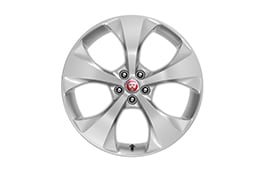 20-дюймовые  легкосплавные колесные диски с 5 спицами, Style 5054 image