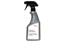 Car Care - Leather Conditioner and Protectant