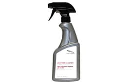 Car Care - Leather Cleaner
