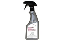 Car Care - Alloy Wheel Cleaner