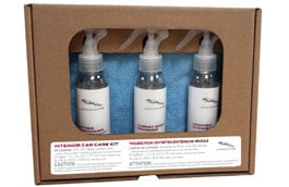 Car Care - Interior Car Care Kit