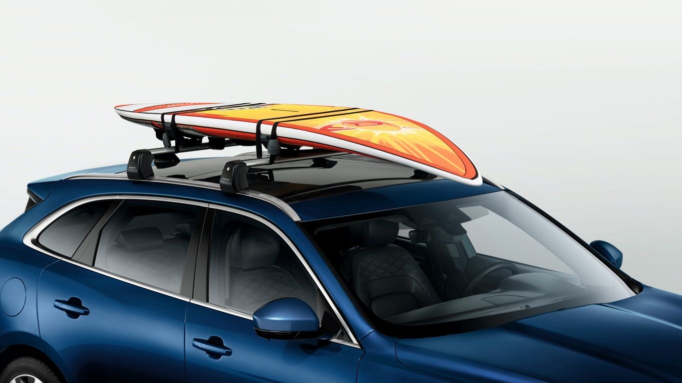 Porte surf/kayak/planche à voile
