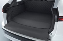 Quilted Loadspace Liner, PHEV, 21MY onwards image