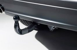 Electrically Deployable Tow Bar, 18MY - Pre 21MY