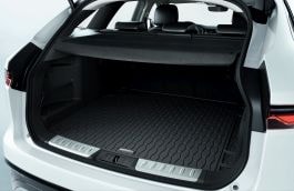 Резиновый коврик для багажного отделения, для автомобилей с 2021 м. г.