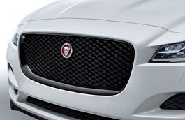 Grille - Gloss Black, ACC, Pre 21MY