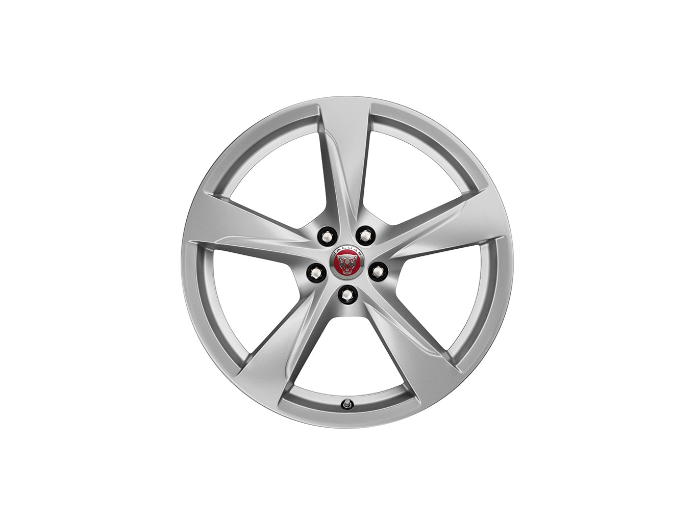 Alloy Wheel - 20" Style 5060, 5 spoke, Front