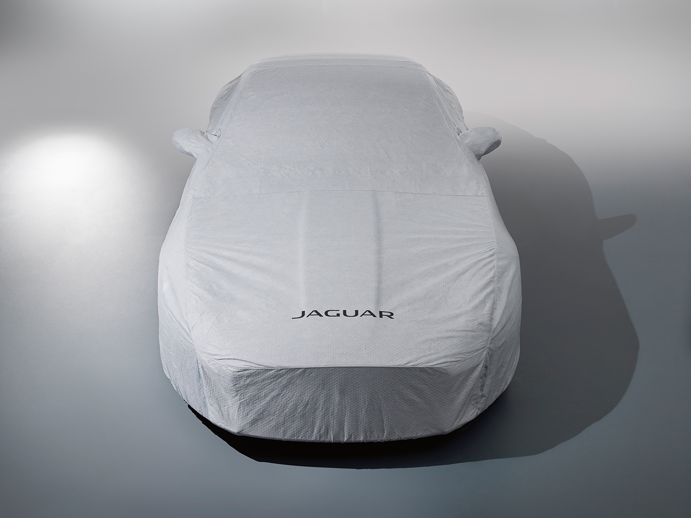 jaguar f pace car cover