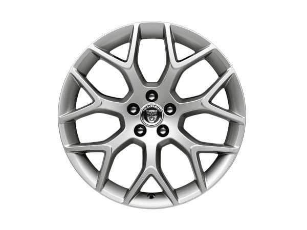 Alloy Wheel - 19" Style 7013, 7 split-spoke, Rear