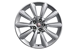 19" Style 1026, front