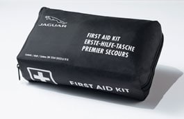 Kit de primeiros Socorros