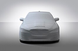 All-Weather Car Cover