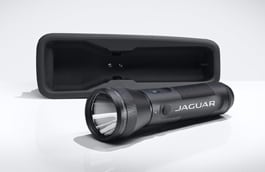 Rechargeable Torch and Dock 