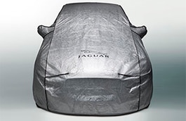 All-Weather Car Cover - SWB